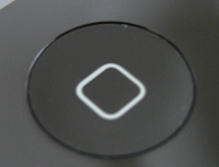 iOS Device Home Button